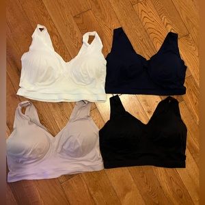 SOMA Enbliss Bralette bundle